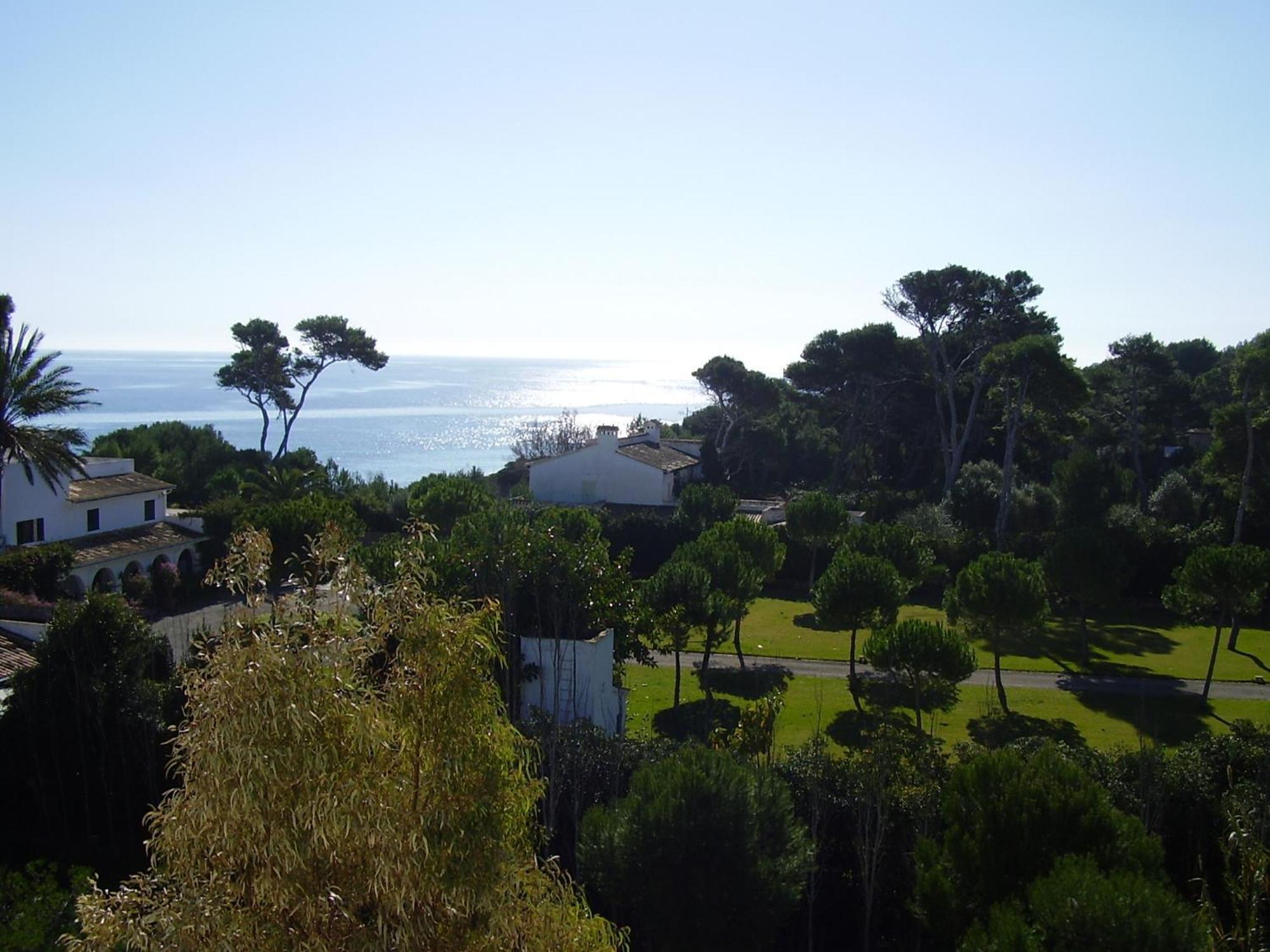 Zhimbad B&B By The Sea Cala Ratjada  Exterior photo