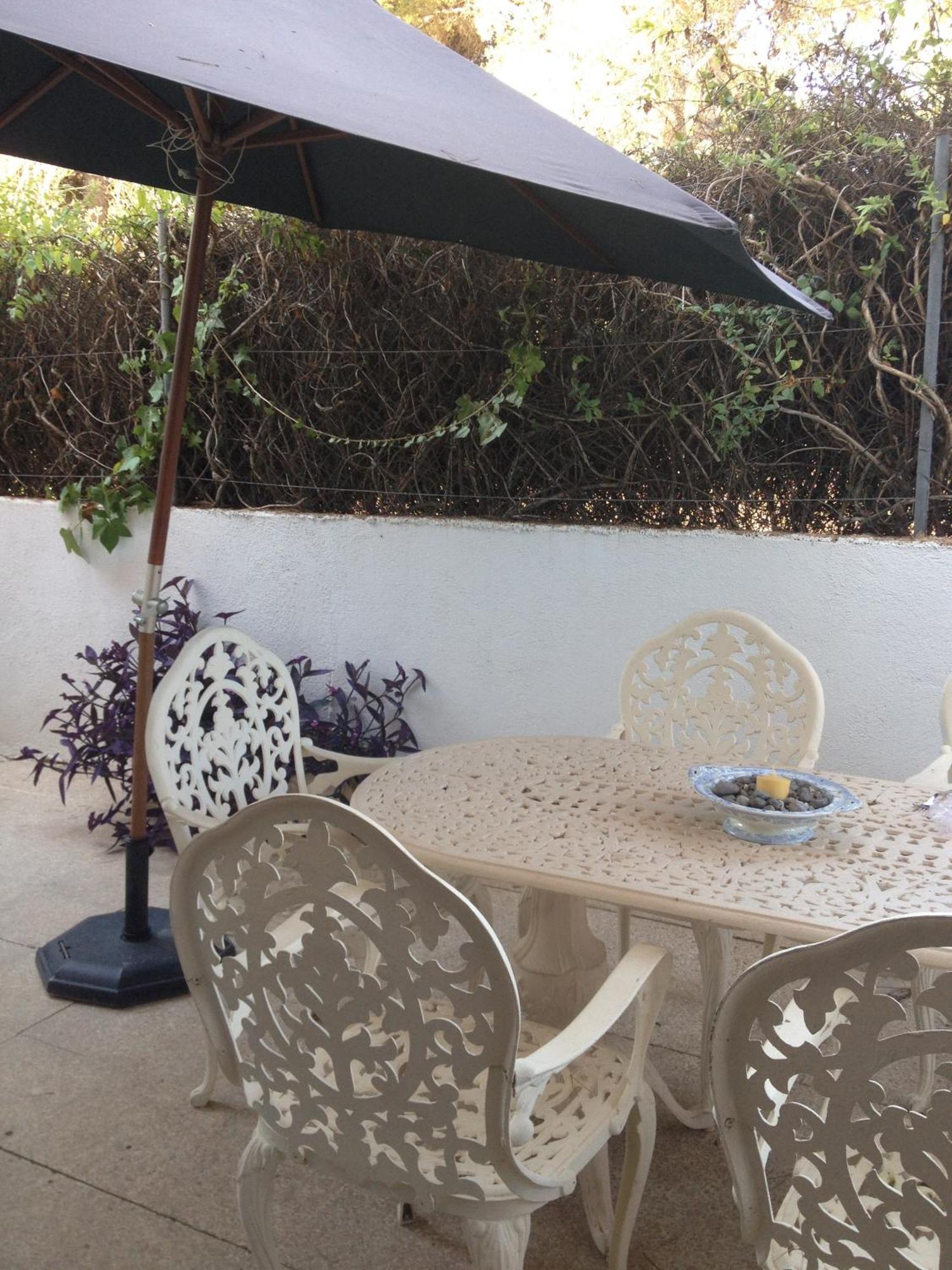 Zhimbad B&B By The Sea Cala Ratjada  Exterior photo