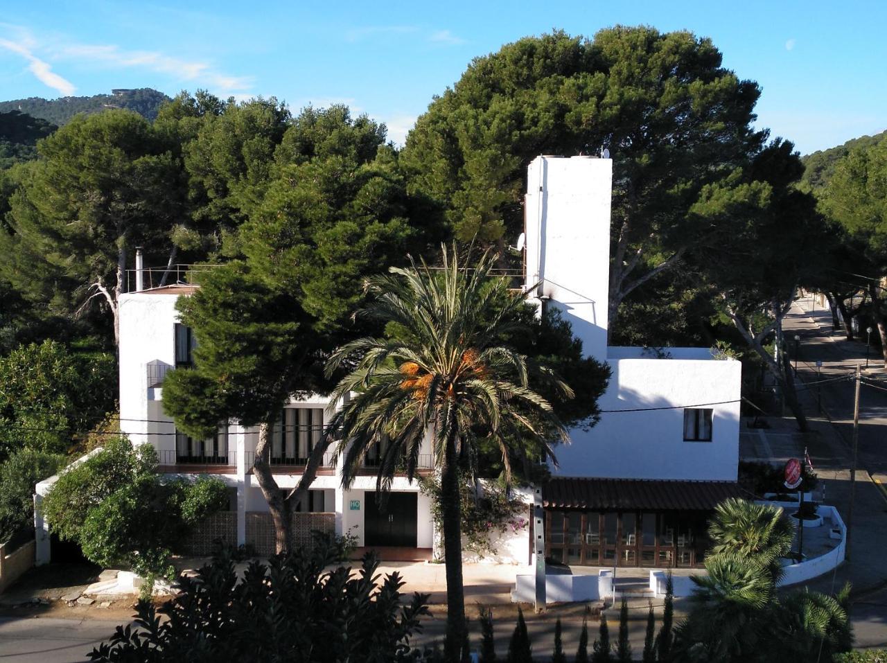 Zhimbad B&B By The Sea Cala Ratjada  Exterior photo