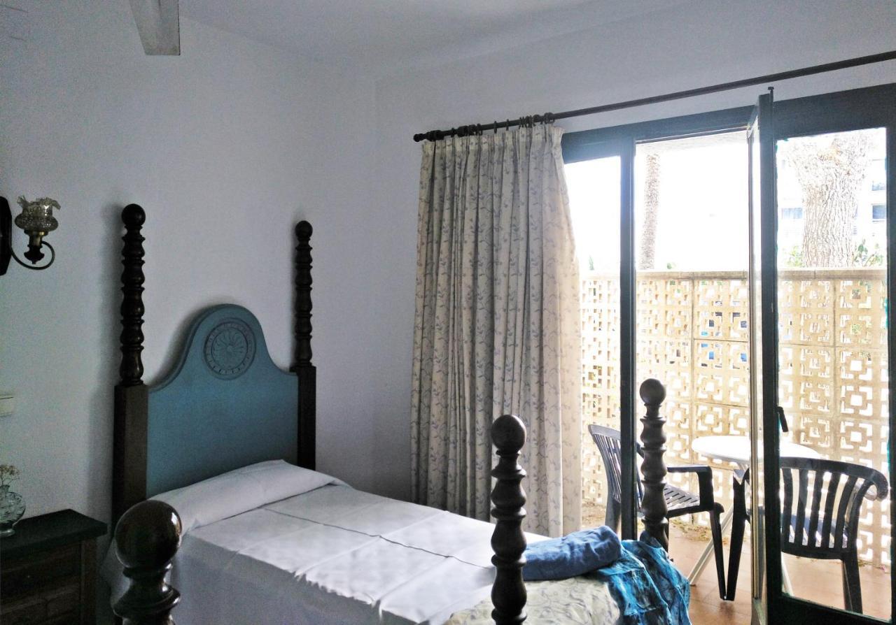 Zhimbad B&B By The Sea Cala Ratjada  Exterior photo