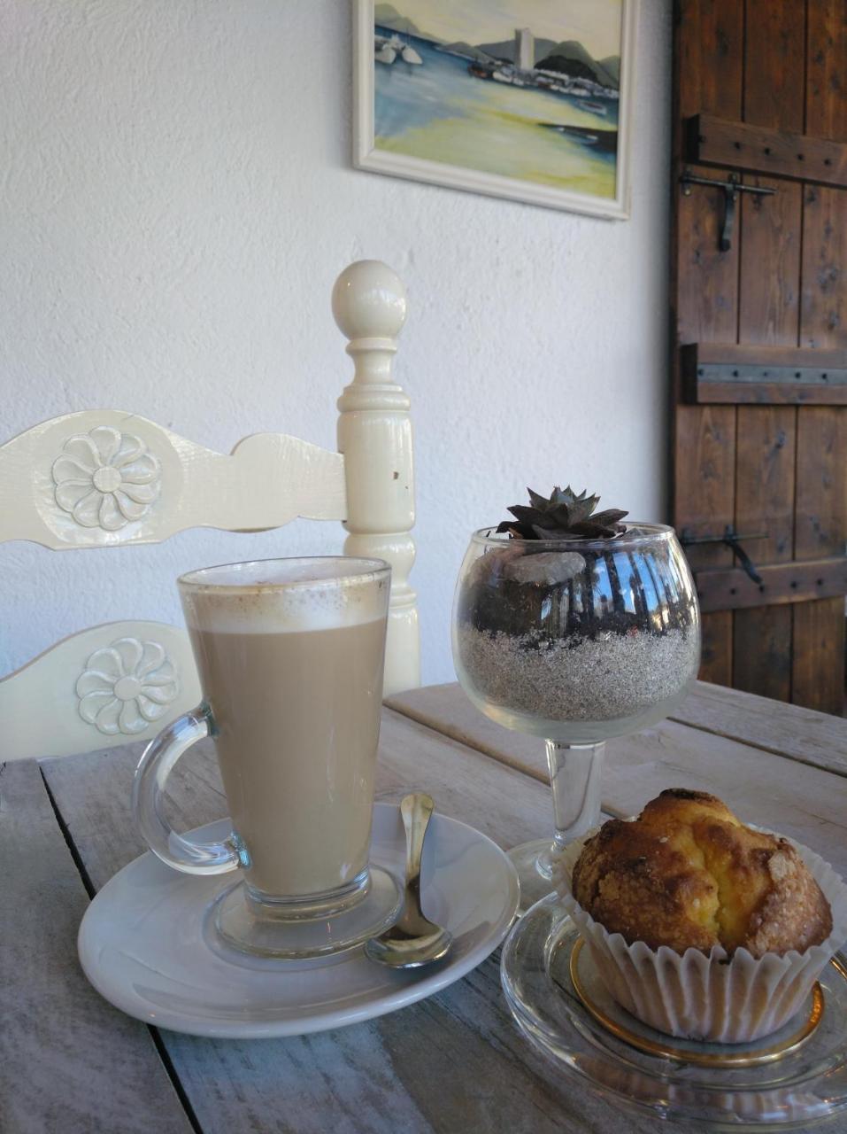 Zhimbad B&B By The Sea Cala Ratjada  Exterior photo