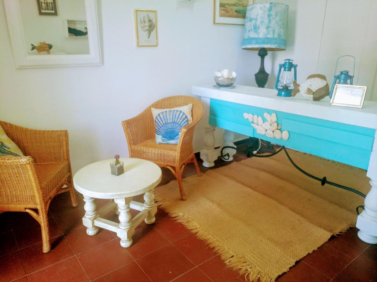 Zhimbad B&B By The Sea Cala Ratjada  Exterior photo